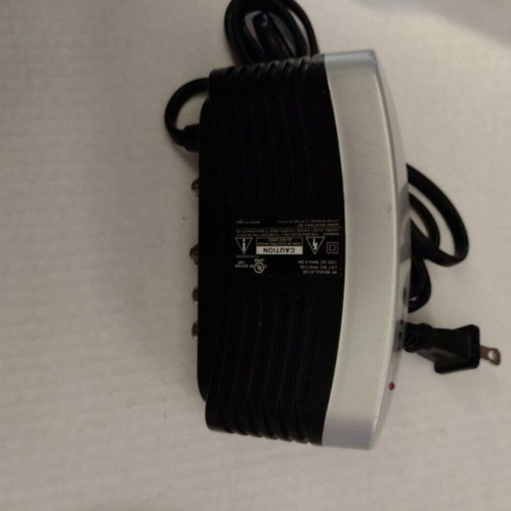 JENSEN-RF MODULATOR - Picture 7 of 10